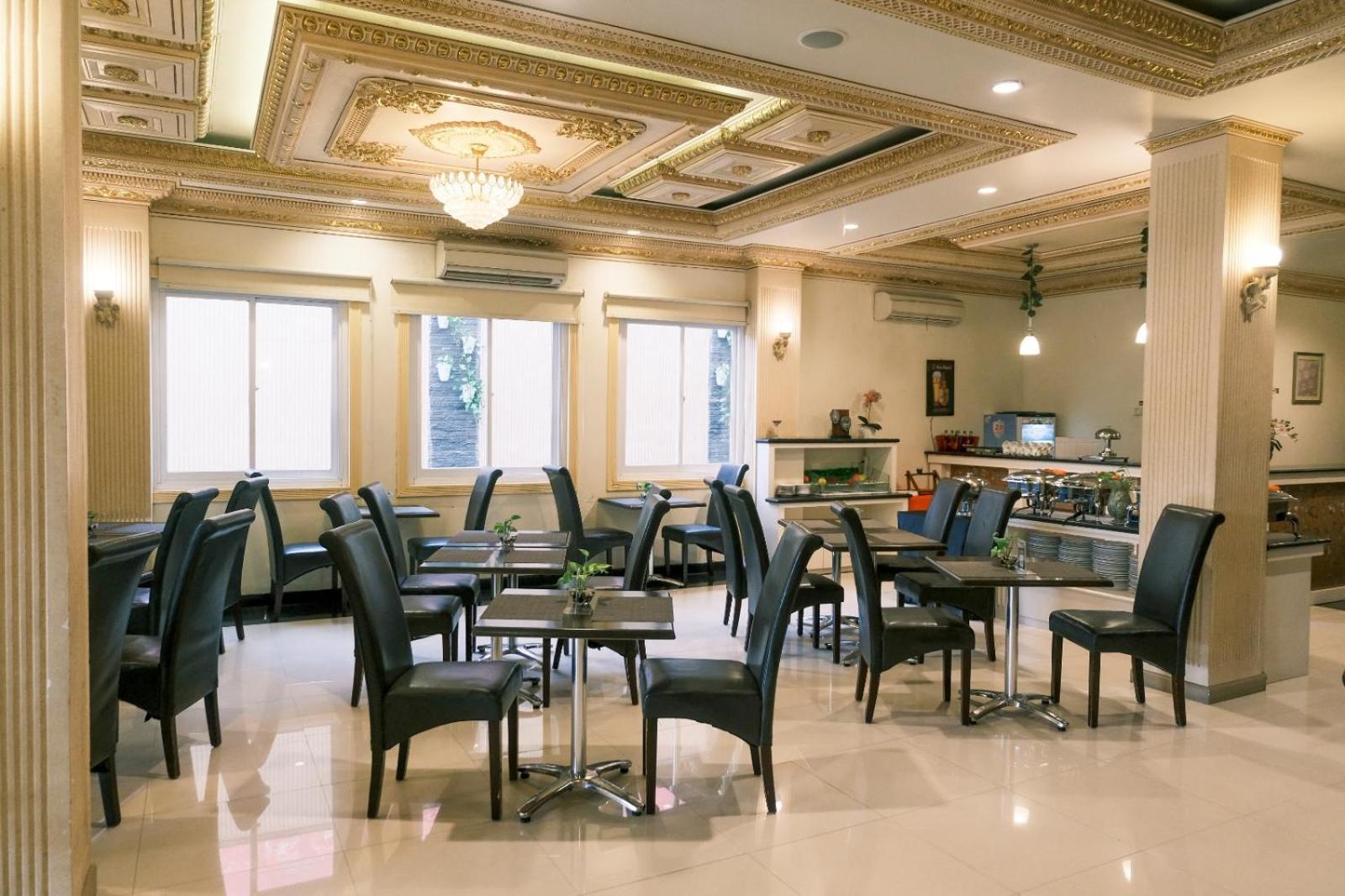 Ceria Boutique Hotel Maguwo Exteriör bild
