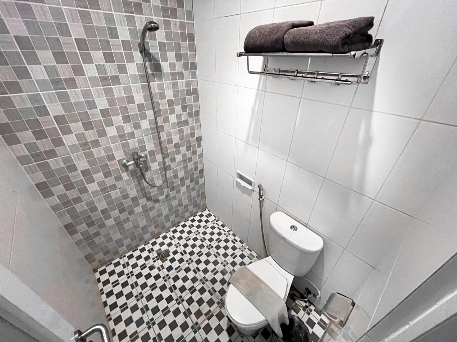 Ceria Boutique Hotel Maguwo Exteriör bild